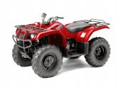 2012 Yamaha Grizzly 350 Auto 4x4 photo